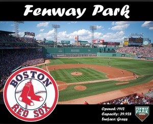 fenway