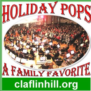 Holiday Pops image